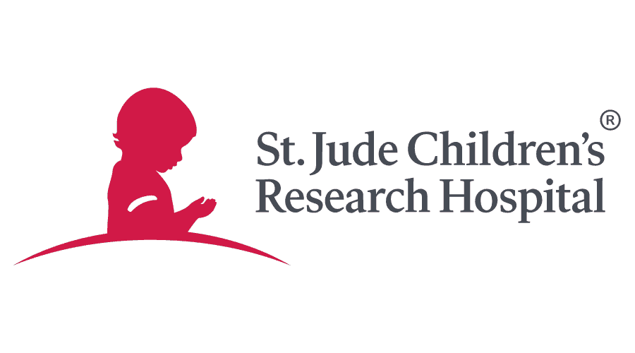 st-jude-childrens-research-hospital-logo-vector